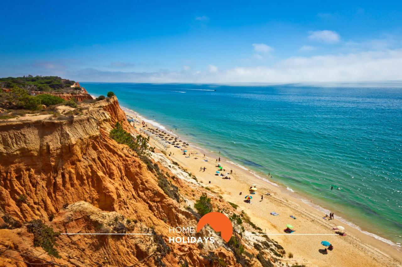 #031 Golden Lavender By Home Holidays Αλμπουφέιρα Εξωτερικό φωτογραφία