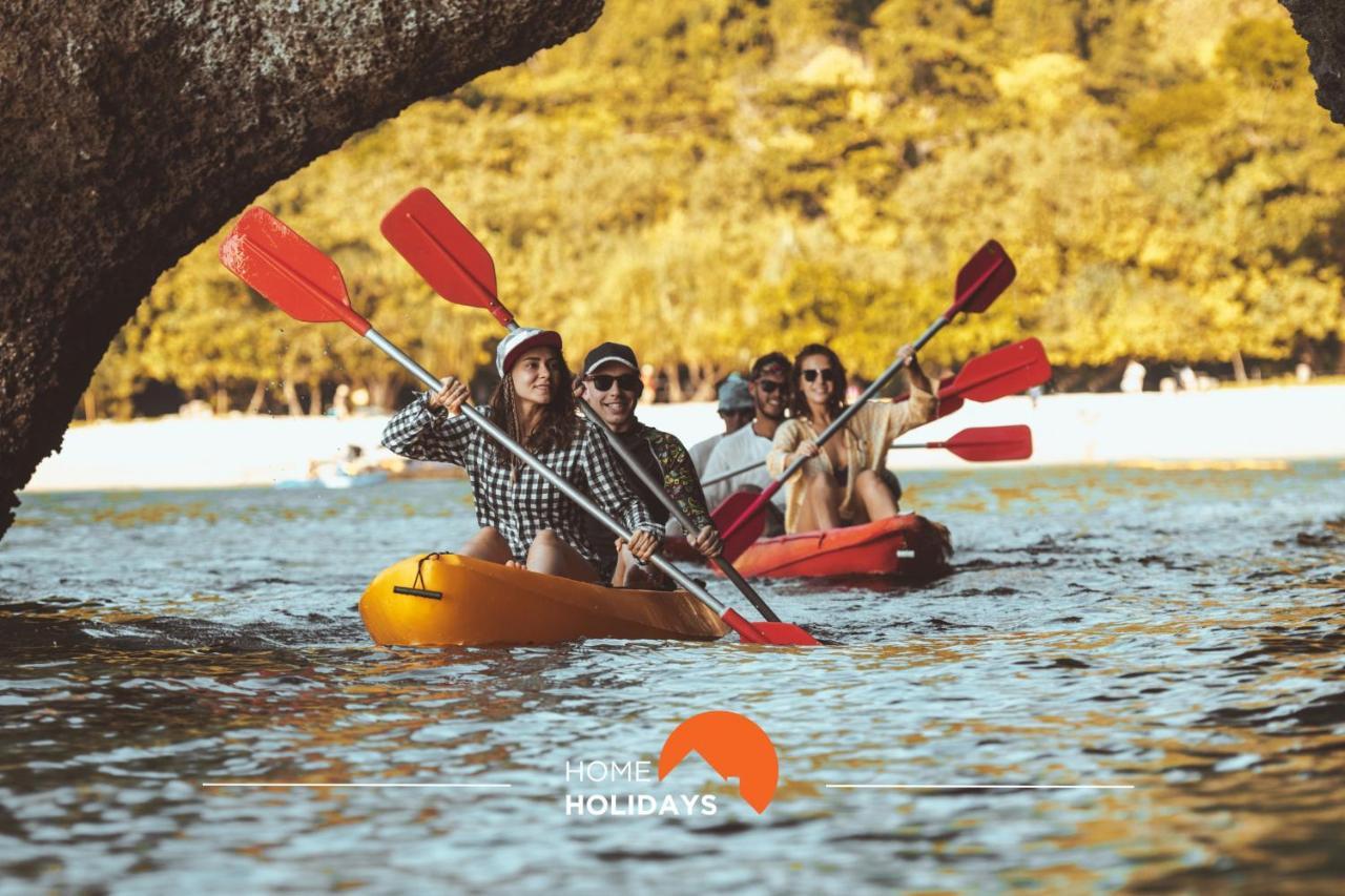 #031 Golden Lavender By Home Holidays Αλμπουφέιρα Εξωτερικό φωτογραφία